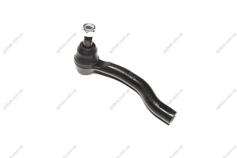 Наконечник тяги рульової R Nissan Pathfinder 05-14 Navara 04-14 OLD CEN-110 (вир-во) C.I.U CTR CE0502 (фото 1)