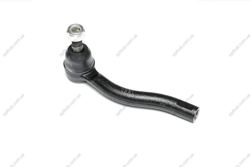 Наконечник рулевой тяги L Nissan Teana 03- Cefiro 03-09 OLD CEN-114 (выр-во) CTR CE0506 (фото 1)