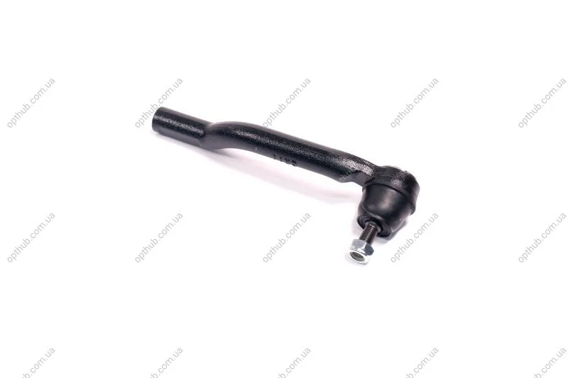 Наконечник тяги рульової R Nissan Note 06-13 Tiida 04-13 Micra 02-10 OLD CEN-115 (вир-во) C.I.U CTR CE0507 (фото 1)