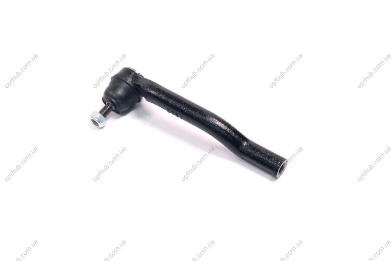 Наконечник тяги рульової L Nissan Note 06-13 Tiida 04-13 Micra 02-10 OLD CEN-116 (вир-во) C.I.U CTR CE0508 (фото 1)
