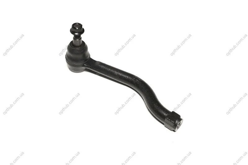Наконечник тяги рулевой R Nissan Altima 06-13 Murano 07-15 Teana 03- OLD CEN-120 (пр-во) C.I.U CTR CE0513 (фото 1)