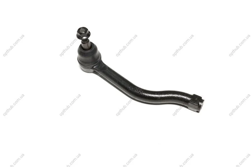 Наконечник тяги рулевой L Nissan Altima 06-13 Murano 07-15 Teana 03- OLD CEN-121 (пр-во) C.I.U CTR CE0514 (фото 1)