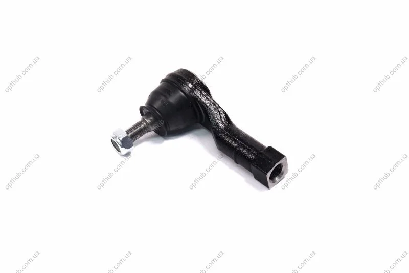 Наконечник R Nissan Micra 02-10 Renault Clio 98-10 Kangoo Megane Symbol OLD CEN-124 (вир-во) C.I.U CTR CE0517 (фото 1)