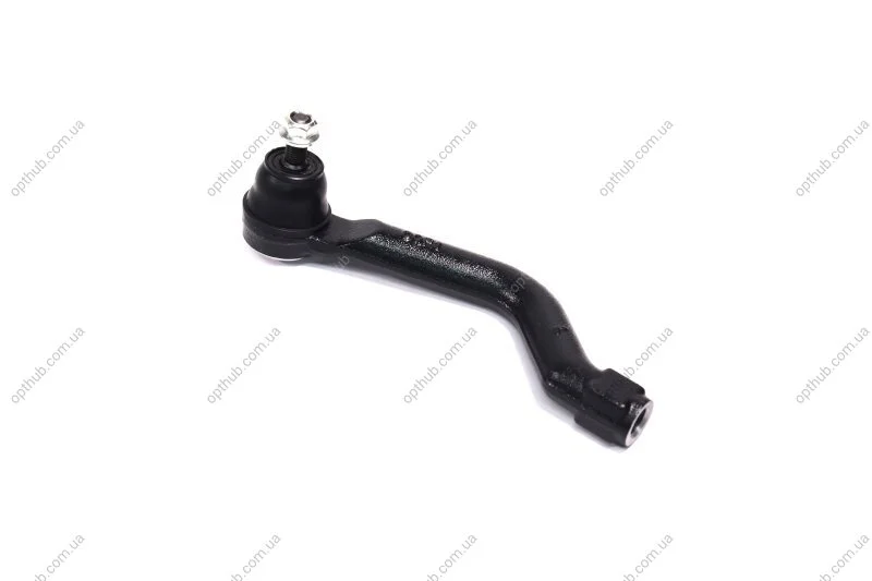 Наконечник тяги рулевой L Nissan Qashqai 13- Renault Kadjar 15- OLD CEN-152L (пр-во) C.I.U CTR CE0543L (фото 1)