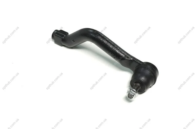 Наконечник тяги рулевой R Nissan Qashqai 13- Renault Kadjar 15- OLD CEN-152R (пр-во) C.I.U CTR CE0543R (фото 1)