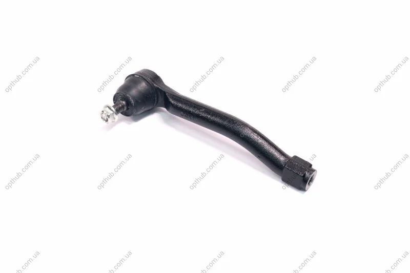 Наконечник тяги рулевой L Nissan Juke 10- Tiida 05- Leaf 10- Sentra 12- OLD CEN-153L (пр-во) C.I.U CTR CE0544L (фото 1)