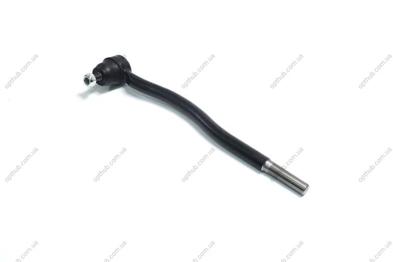 Наконечник тяги рульової внутрішній Suzuki Vitara 88-00 X90 95-98 OLD CES-13 (вир-во) C.I.U CTR CE0616 (фото 1)
