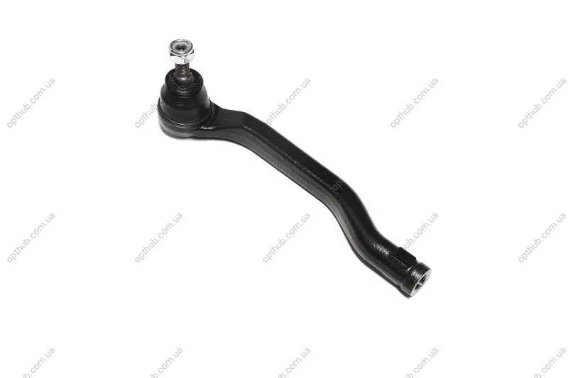 Наконечник тяги рульової L Renault Fluence 10- Scenic 08- Megane 08- OLD CESS-4L (вир-во) C.I.U CTR CE0632L (фото 1)