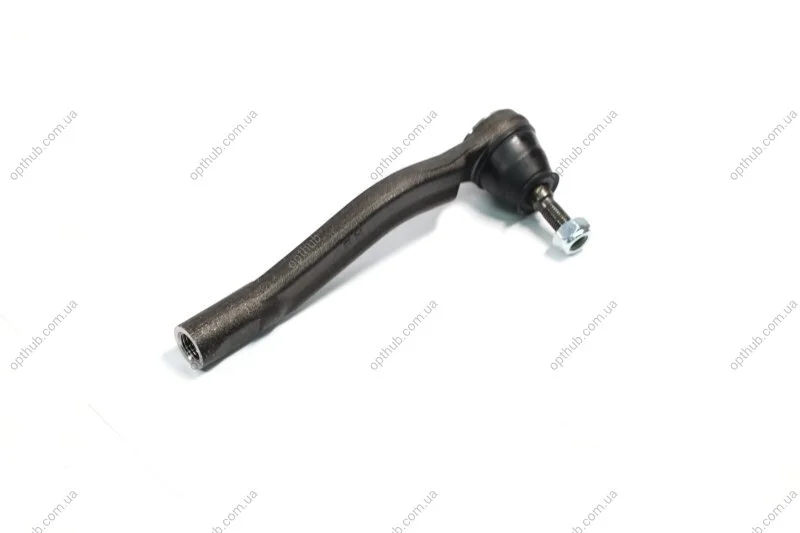 Наконечник R Renault Captur 13- Clio 12- ZOE 12- Samsung QM3 14- OLD CESS-6R (вир-во) C.I.U CTR CE0633R (фото 1)