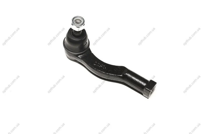 Наконечник тяги рулевой L Subaru Outback 14- Impreza 92-04 Legacy 89-96 OLD CESU-4L (пр-во) C.I.U CTR CE0640L (фото 1)