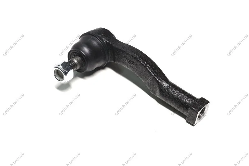 Наконечник тяги рулевой R Subaru Outback 14- Impreza 92-04 Legacy 89-96 OLD CESU-4R (пр-во) C.I.U CTR CE0640R (фото 1)