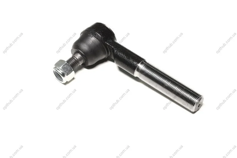 Наконечник тяги рульової R/L Toyota Land Cruiser 70/80/100/Prado 84-08 OLD CET-77 (вир-во) C.I.U CTR CE0680 (фото 1)