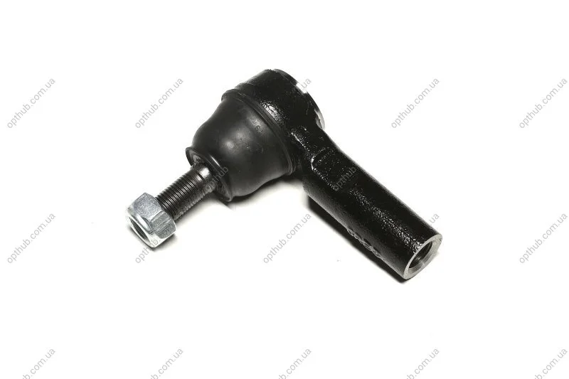 Наконечник тяги рулевой Toyota RAV4 94-05 Corolla 87-03 Yaris 01-06 OLD CET-59 (пр-во) C.I.U CTR CE0687 (фото 1)