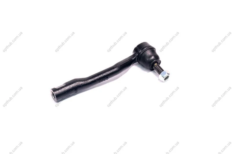 Наконечник тяги рульової R Toyota Avensis 97-03 Carina 92-98 OLD CET-100 (вир-во) C.I.U CTR CE0717 (фото 1)