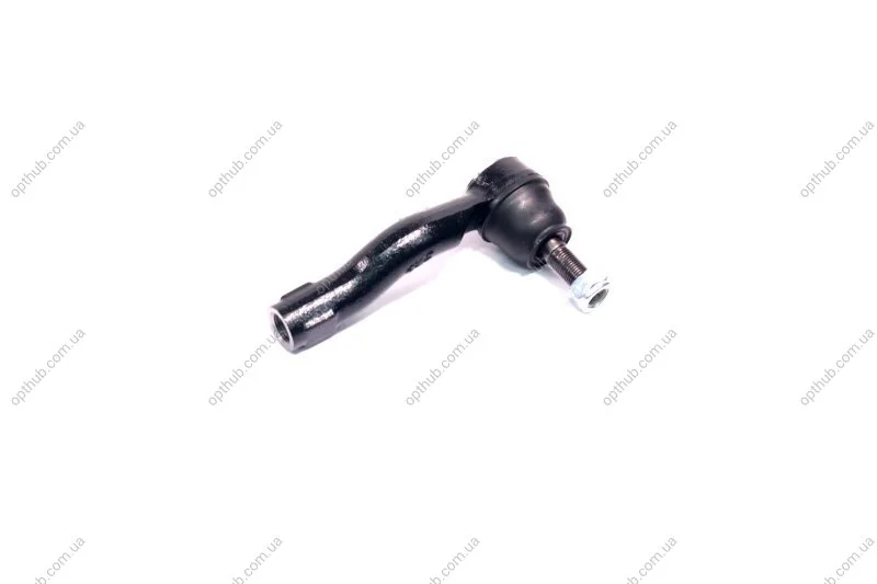 Наконечник тяги рулевой L Toyota RAV4 00-05 Wish 03- OLD CET-116L (пр-во) C.I.U CTR CE0732L (фото 1)