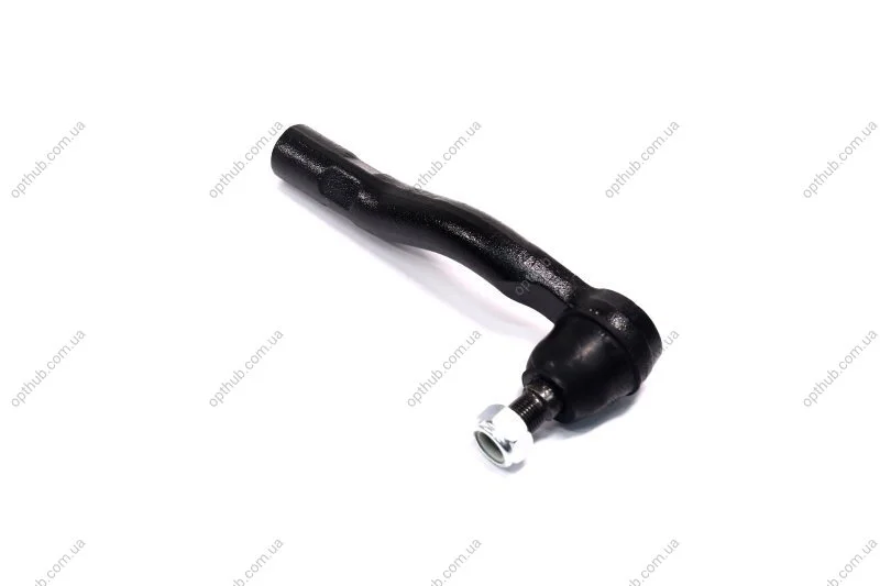 Наконечник тяги рулевой L Toyota Land Cruiser 100 98-02 Lexus LX470 99-02 OLD CET-120 (пр-во) C.I.U CTR CE0736 (фото 1)
