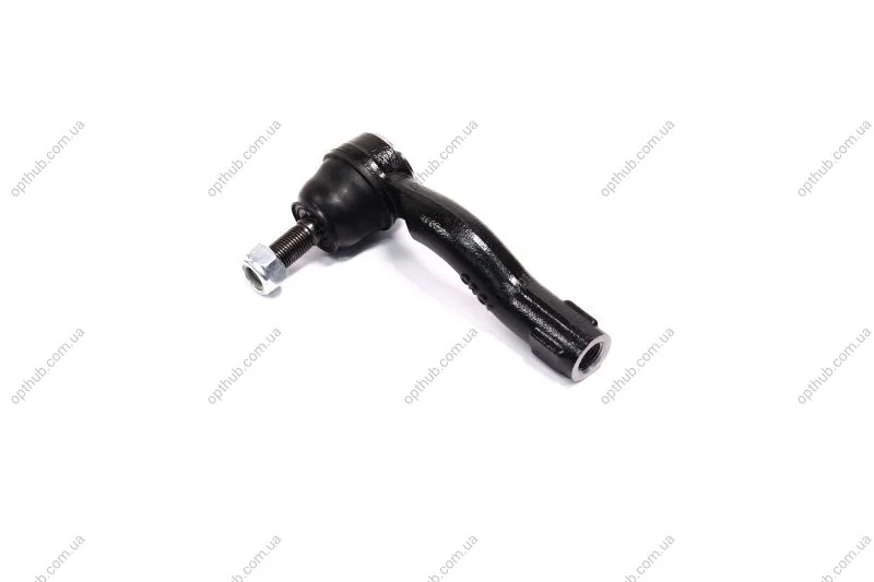 Наконечник тяги рульової L Toyota Celica 00-06 Prius 97-03 Vista 86-03 OLD CET-126L (вир-во) C.I.U CTR CE0742L (фото 1)