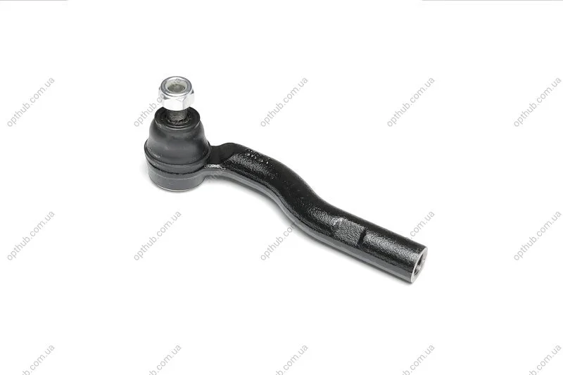Наконечник тяги рул L Lexus GS300/400/430 96-05 LS400 89-95 SC430 01-10 OLD CET-127L (пр-во) C.I.U CTR CE0743L (фото 1)