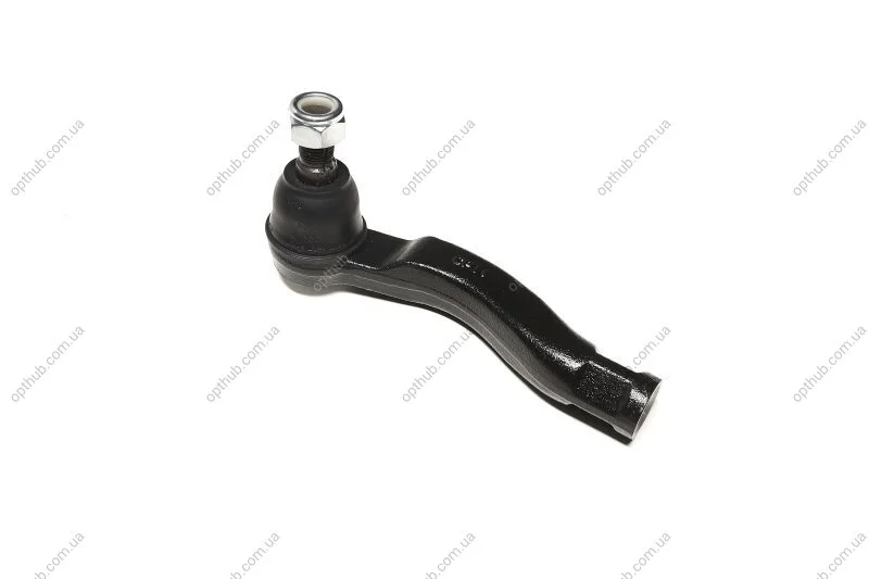 Наконечник тяги рулевой L Toyota Land Cruiser 100 98-08 Lexus LX470 98-08 OLD CET-140 (пр-во) C.I.U CTR CE0755 (фото 1)