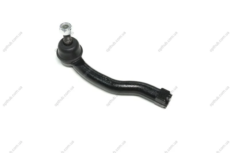 Наконечник тяги рульової R Toyota Corolla 05-19 Auris 06-18 Prius 11- OLD CET-172 (вир-во) C.I.U CTR CE0787 (фото 1)