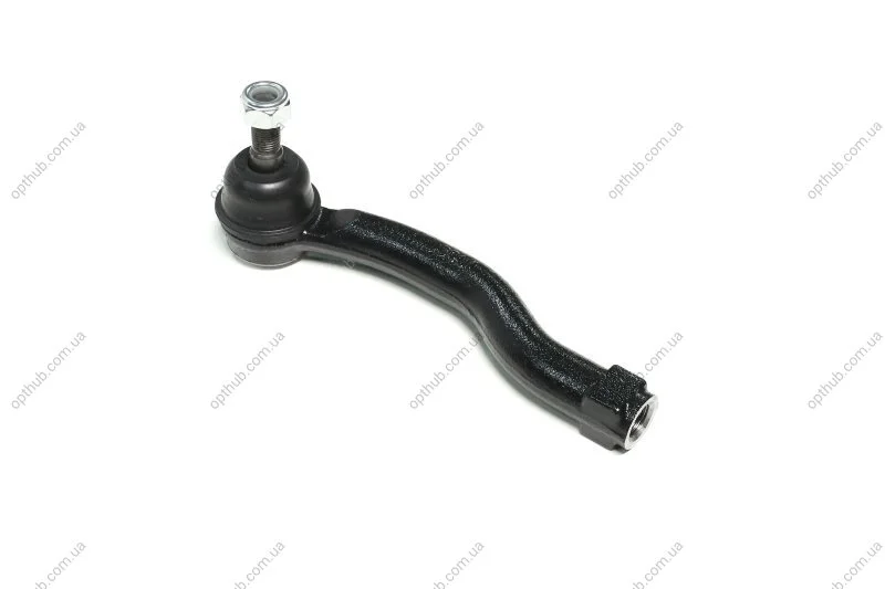 Наконечник тяги рульової L Toyota Corolla 05-19 Auris 06-18 Prius 11- OLD CET-173 (вир-во) C.I.U CTR CE0788 (фото 1)