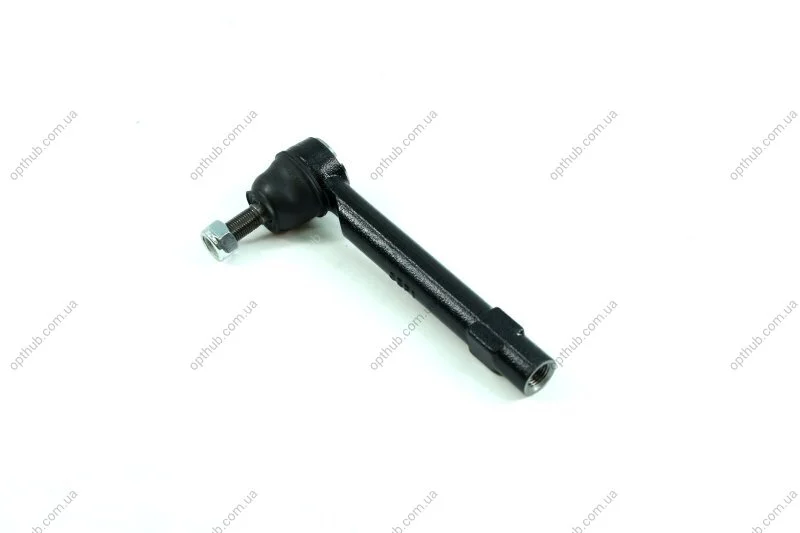 Наконечник тяги рулевой Toyota Corolla/Altis 08-14 Corolla USA 08- OLD CET-180 (пр-во) C.I.U CTR CE0795 (фото 1)