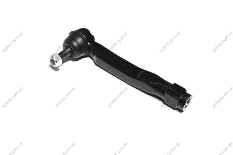 Наконечник L Toyota Highlander/Kluger 08- Venza 09- Lexus RX350/450H 09- OLD CET-182 (пр-во) C.I.U CTR CE0797 (фото 1)