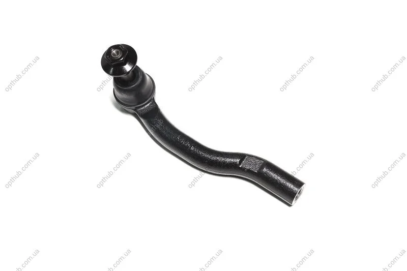 Наконечник тяги рульової R Toyota Prius 08-16 Lexus CT200h 10- OLD CET-192 (вир-во) C.I.U CTR CE0807 (фото 1)