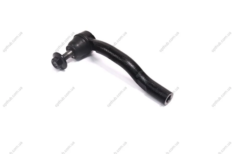 Наконечник тяги рульової L Toyota Prius 08-16 Lexus CT200h 10- OLD CET-193 (вир-во) C.I.U CTR CE0808 (фото 1)