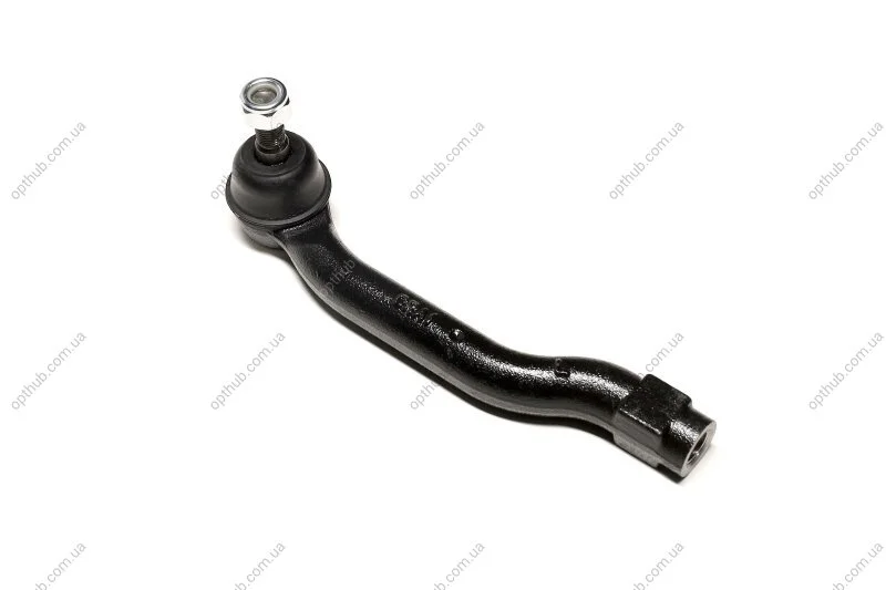 Наконечник L Lexus ES350 13- ES300h 13- Toyota Camry 50 11- Avalon 12- OLD CET-200L (пр-во) C.I.U CTR CE0816L (фото 1)