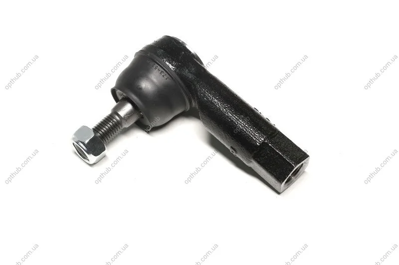 Наконечник тяги рульової R VW Golf 5/6 Jetta 3 Passat Audi Seat 03- OLD CEVW-1R (вир-во) C.I.U CTR CE0838R (фото 1)