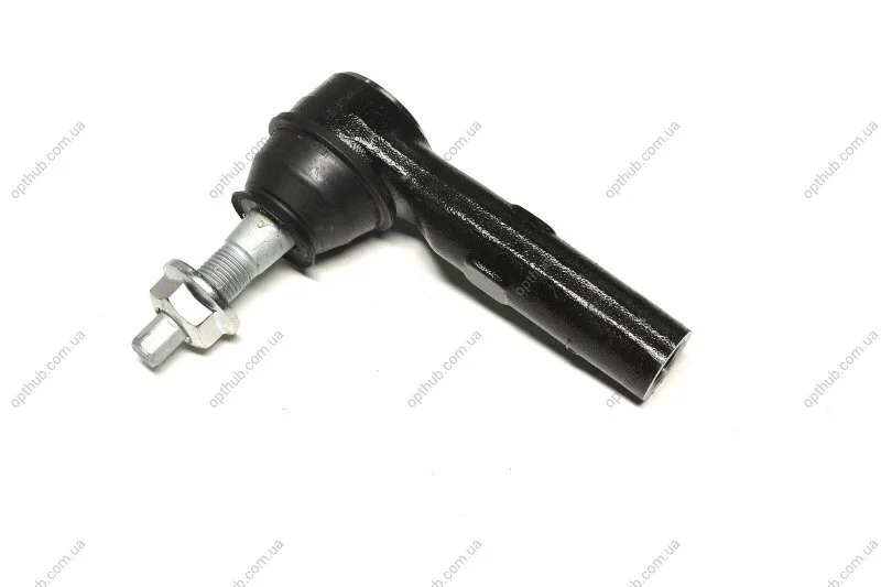Наконечник тяги рульової L Jeep Grand Cherokee 05-10 OLD CECR-5L (вир-во) C.I.U CTR CE0859L (фото 1)