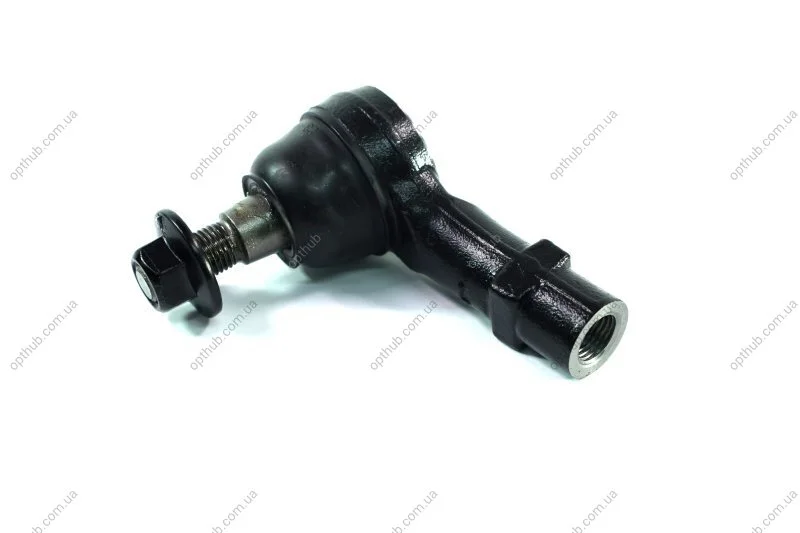 Наконечник L Audi Q7 06-15 Cayenne 03-VW Touareg 02-18 Amarok 09-16 OLD CEVW-11L (вір-во) CTR CE0909L (фото 1)