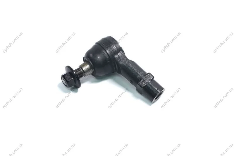 Наконечник R Audi Q7 06-15 Cayenne 03-VW Touareg 02-18 Amarok 09-16 OLD CEVW-11R (вір-во) CTR CE0909R (фото 1)