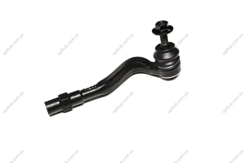 Наконечник тяги рулевой L Audi A4 B8 07-15 A5 07-17 A6 C7 11-18 A7 Q5 (пр-во) C.I.U CTR CE0959L (фото 1)