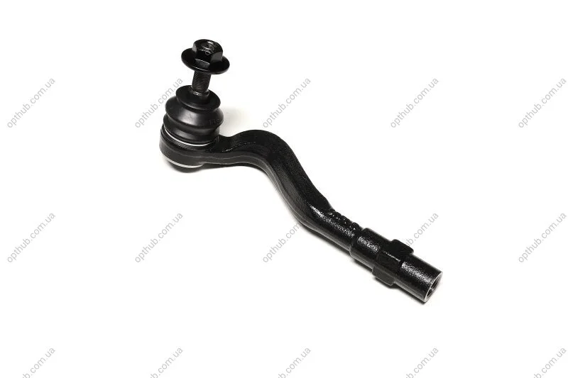 Наконечник тяги рульової R Audi A4 B8 07-15 A5 07-17 A6 C7 11-18 A7 Q5 (вир-во) C.I.U CTR CE0959R (фото 1)