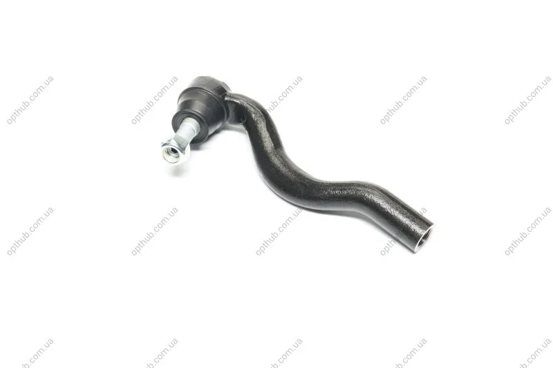 Наконечник тяги рулевой L DODGE DURANGO 11-15 JEEP GRAND CHEROKEE 11-15 (пр-во) CTR CECR-35L (фото 1)