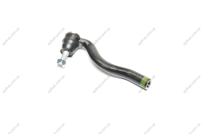 Наконечник тяги рулевой R DODGE DURANGO 11-15 JEEP GRAND CHEROKEE 11-15 (пр-во) CTR CECR-35R (фото 1)