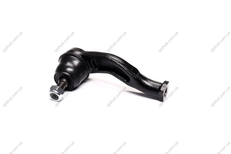 Наконечник рулевой тяги DAIHATSU CHARADE ESPAS 87- OUTER R CTR CED-6R (фото 1)