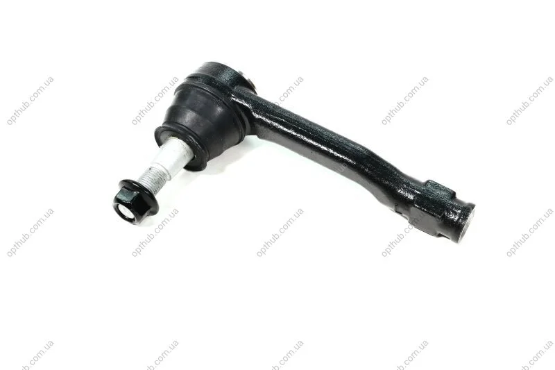 Наконечник тяги рулевой L Chevrolet Cruze 16- Volt 16- Astra K 15- NEW CE0172L (пр-во) C.I.U CTR CEG-45L (фото 1)