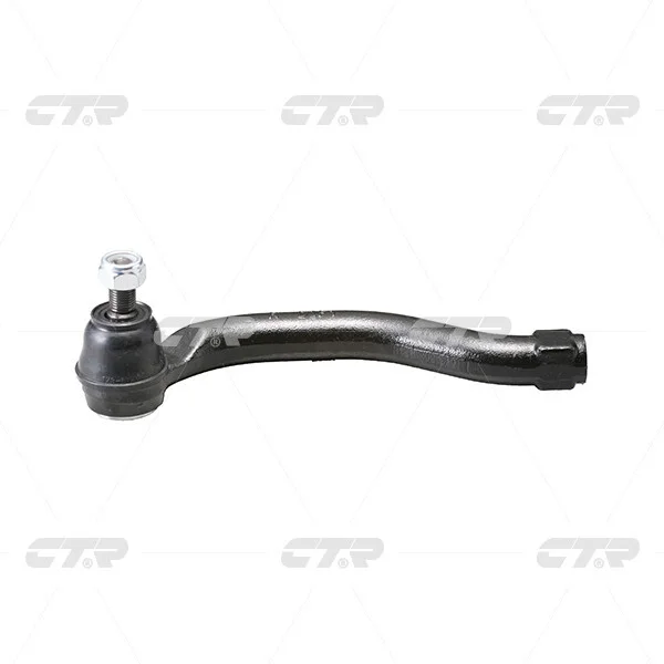 Наконечник рульової тяги HONDA CIVIC CIVIC COUPPE/SEDAN CIVIC HYBRID 05- OUT L -ua CTR CEHO-26 (фото 1)