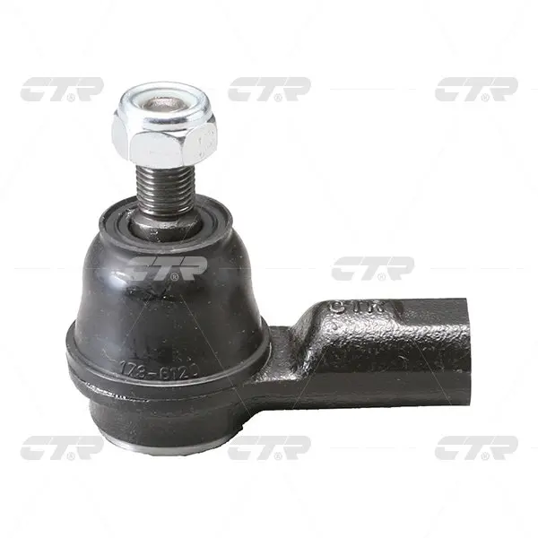 Наконечник тяги рулевой Acura RSX 02-06 Honda Element 03- (пр-во) CTR CEHO-27 (фото 1)