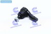 Наконечник тяги рульової Acura RSX 02-06 Honda Element 03- CTR CEHO-27 (фото 1)