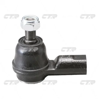 Наконечник тяги рулевой Acura RSX 02-06 Honda Element 03- (пр-во) CTR CEHO-27