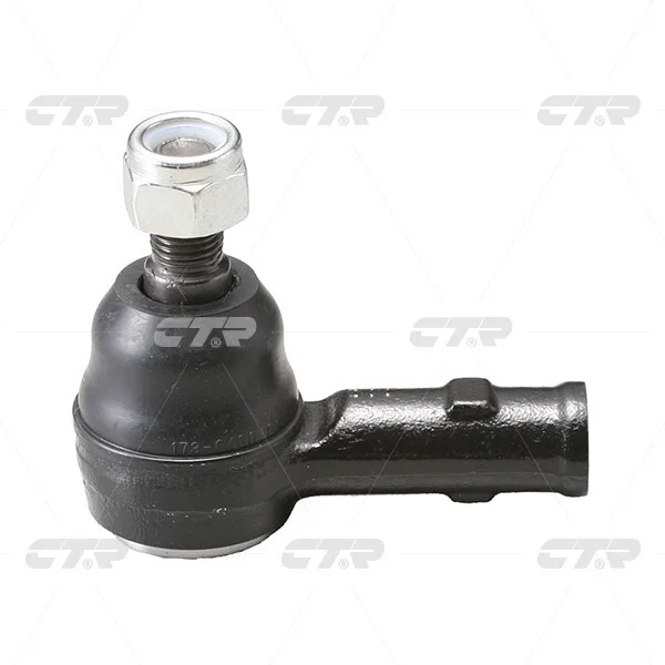 Наконечник рульової тяги ISUZU FASTER RODEO 2WD 88-97 R -ua CTR CEIS-20 (фото 1)