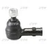 Наконечник рульової тяги ISUZU FASTER RODEO 2WD 88-97 R -ua CTR CEIS-20 (фото 1)