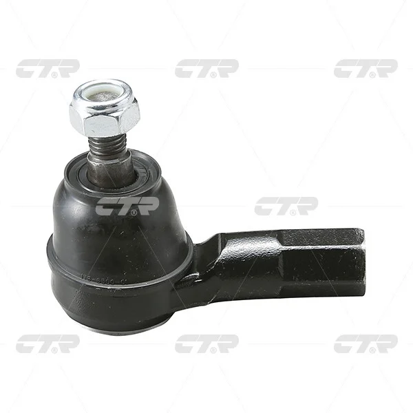 Наконечник рульової тяги GM DEAWOO LEGANZA NUBIRA NUBIRA II EVANDA,EPICA CHEVROLET LACETTI 97-02 -ua CTR CEKD-10 (фото 1)