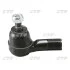 Наконечник рульової тяги GM DEAWOO LEGANZA NUBIRA NUBIRA II EVANDA,EPICA CHEVROLET LACETTI 97-02 -ua CTR CEKD-10 (фото 1)