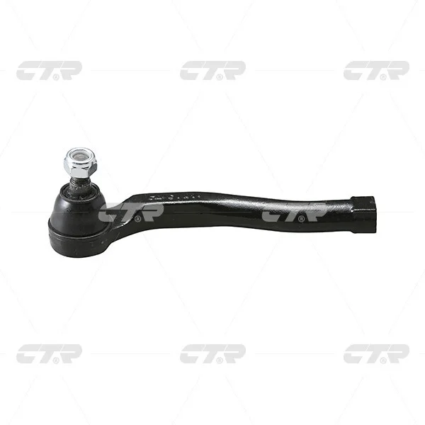 Наконечник рульової тяги GM CHEVROLET AVEO 02-07 -ua CTR CEKD-13L (фото 1)