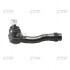 Наконечник рульової тяги GM CHEVROLET LACETTI 02-08 -ua CTR CEKD-16L (фото 1)